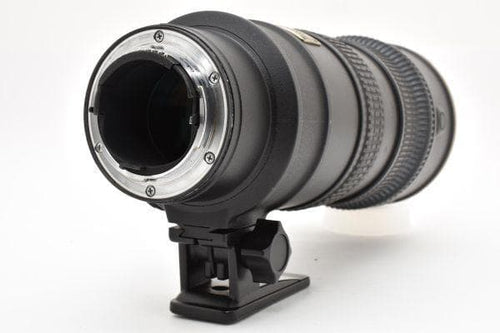 Zoom Lenses Nikon Af-S Nikkor70-200Mmg Ed Vr#1754