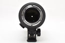 Zoom Lenses Nikon Af-S Nikkor70-200Mmg Ed Vr#1754