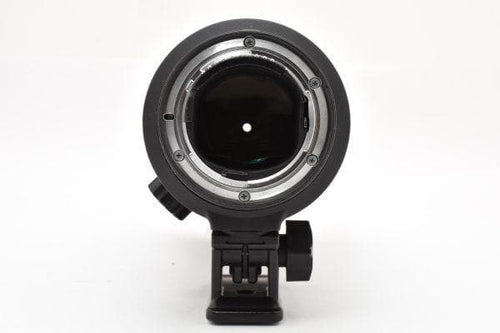 Zoom Lenses Nikon Af-S Nikkor70-200Mmg Ed Vr#1754