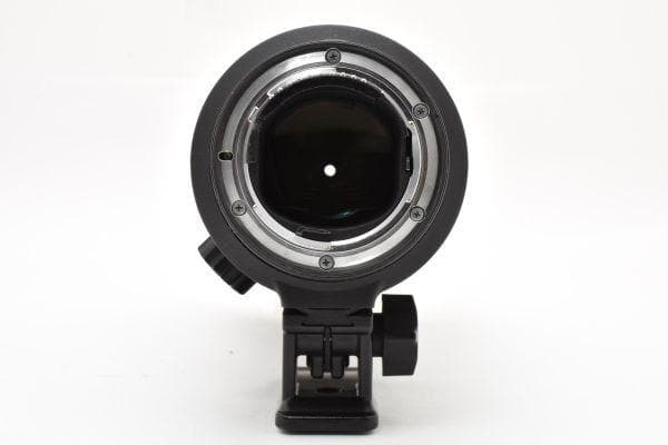 Zoom Lenses Nikon Af-S Nikkor70-200Mmg Ed Vr#1754