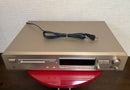 Onkyo Cd, Md Cassette Decks 4 Md-124