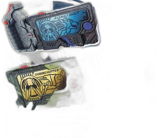 Kamen Rider Super Dx