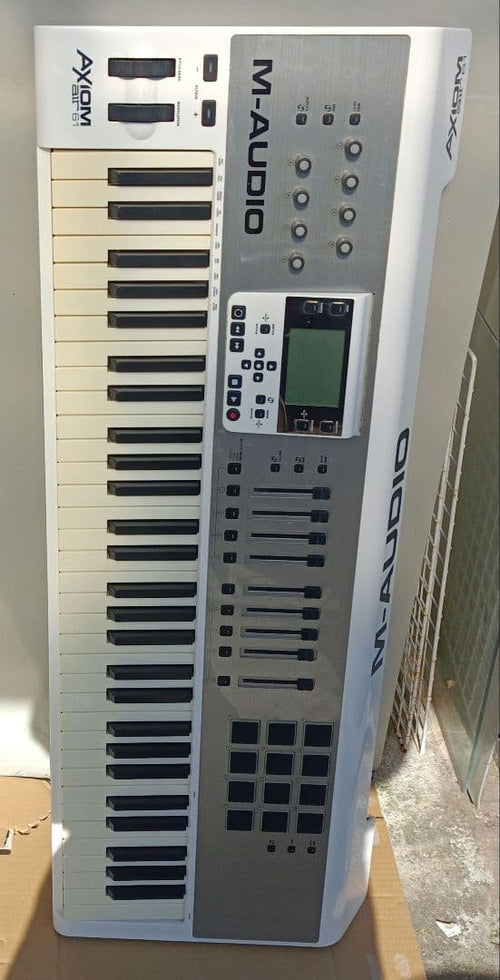 M-Audio Others Axiom Air 61 Midi