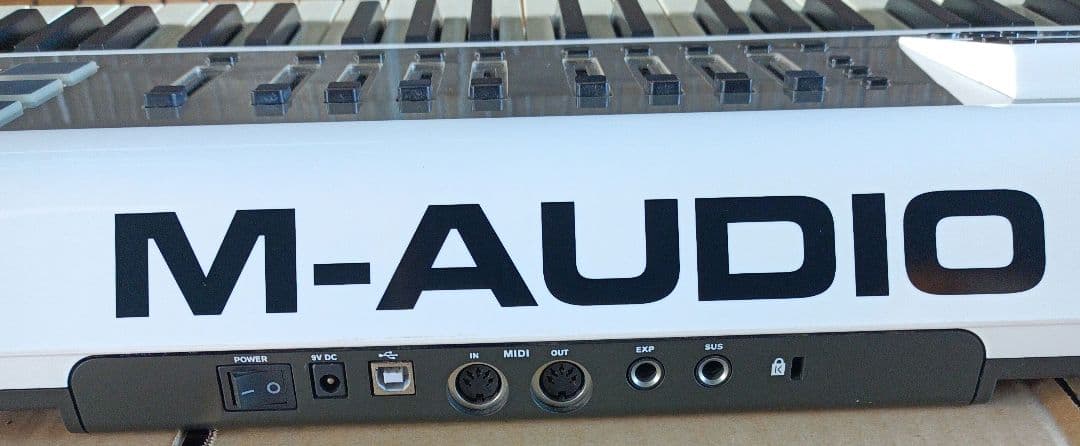 M-Audio Others Axiom Air 61 Midi