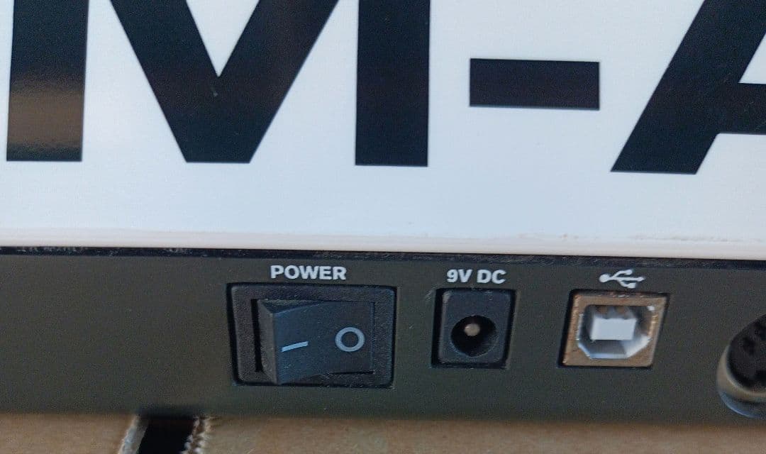 M-Audio Others Axiom Air 61 Midi