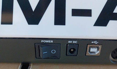 M-Audio Others Axiom Air 61 Midi