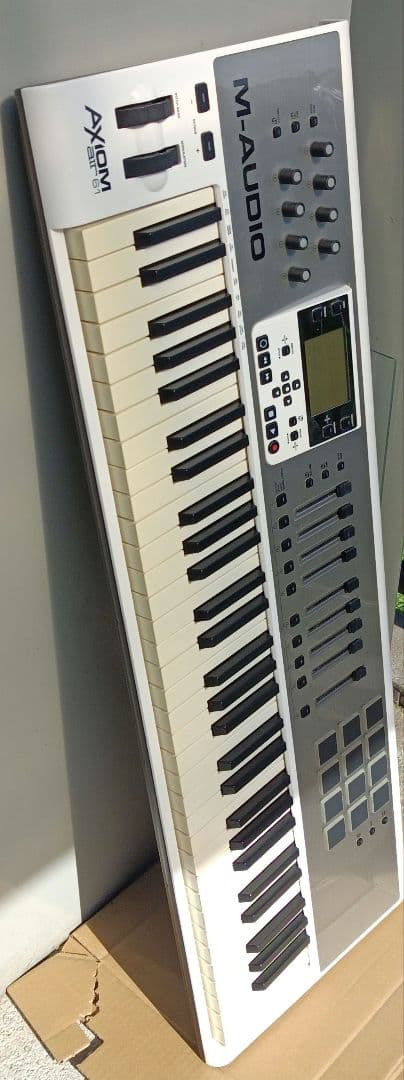 M-Audio Others Axiom Air 61 Midi