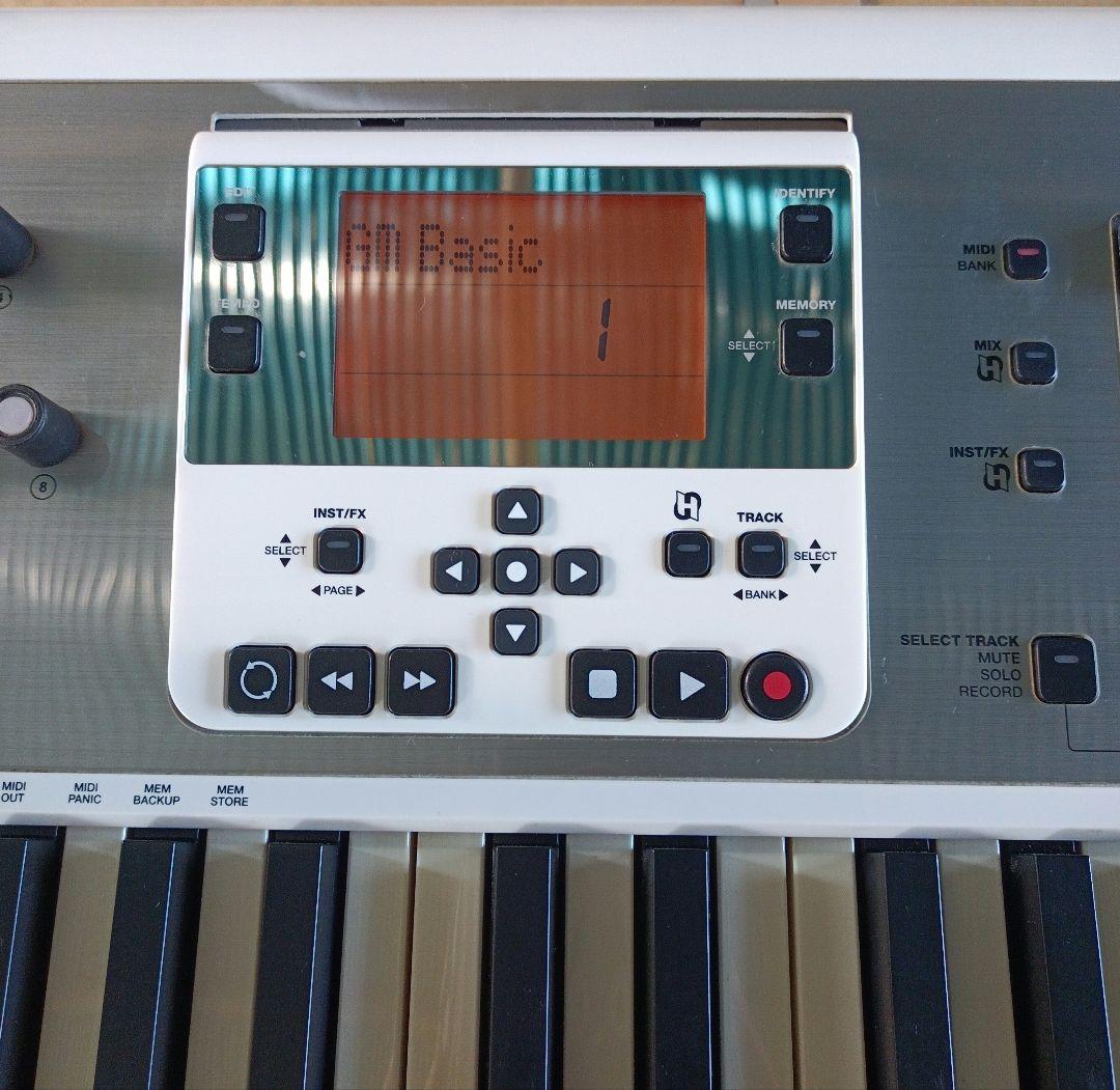 M-Audio Others Axiom Air 61 Midi