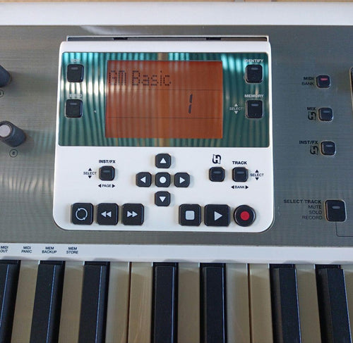 M-Audio Others Axiom Air 61 Midi