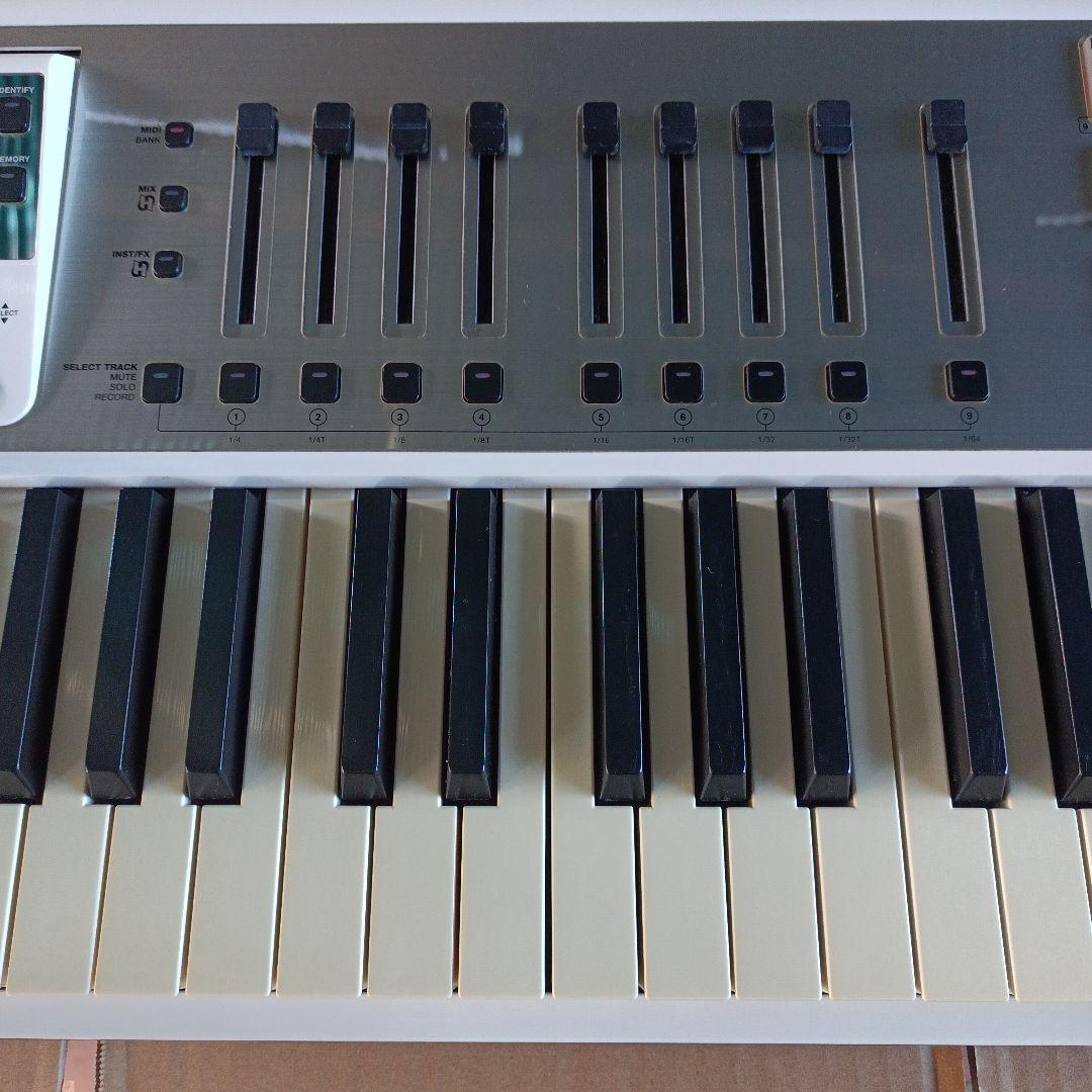 M-Audio Others Axiom Air 61 Midi