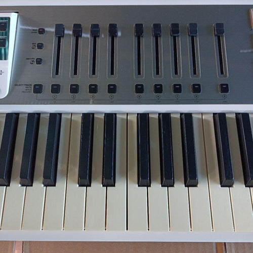 M-Audio Others Axiom Air 61 Midi