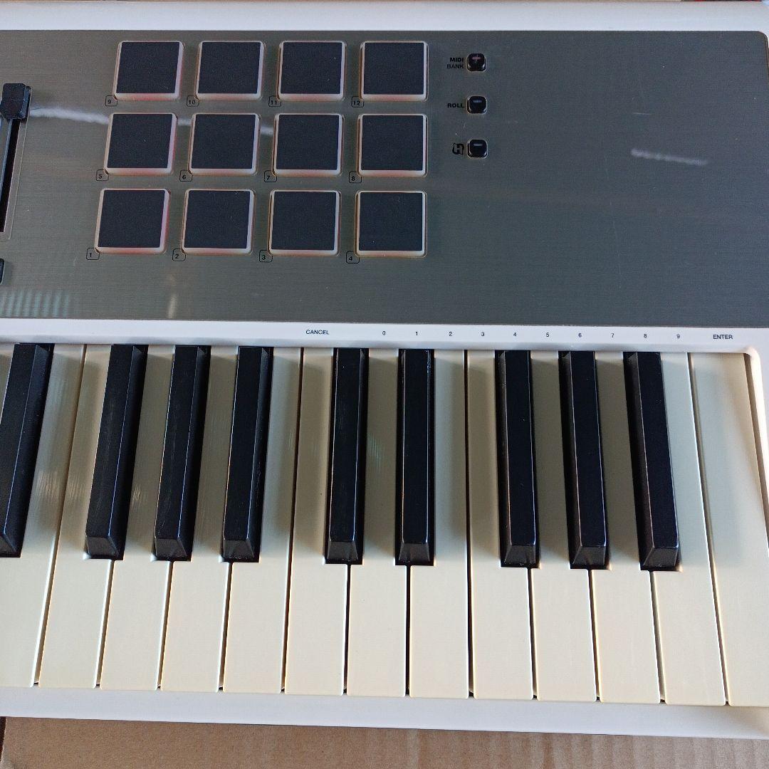 M-Audio Others Axiom Air 61 Midi