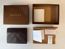 Gucci Business Card Holders