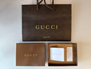 Gucci Business Card Holders