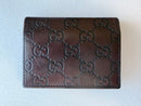 Gucci Business Card Holders