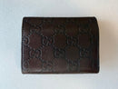 Gucci Business Card Holders