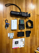 Sony Other Fdr-X1000V 4K
