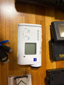 Sony Other Fdr-X1000V 4K