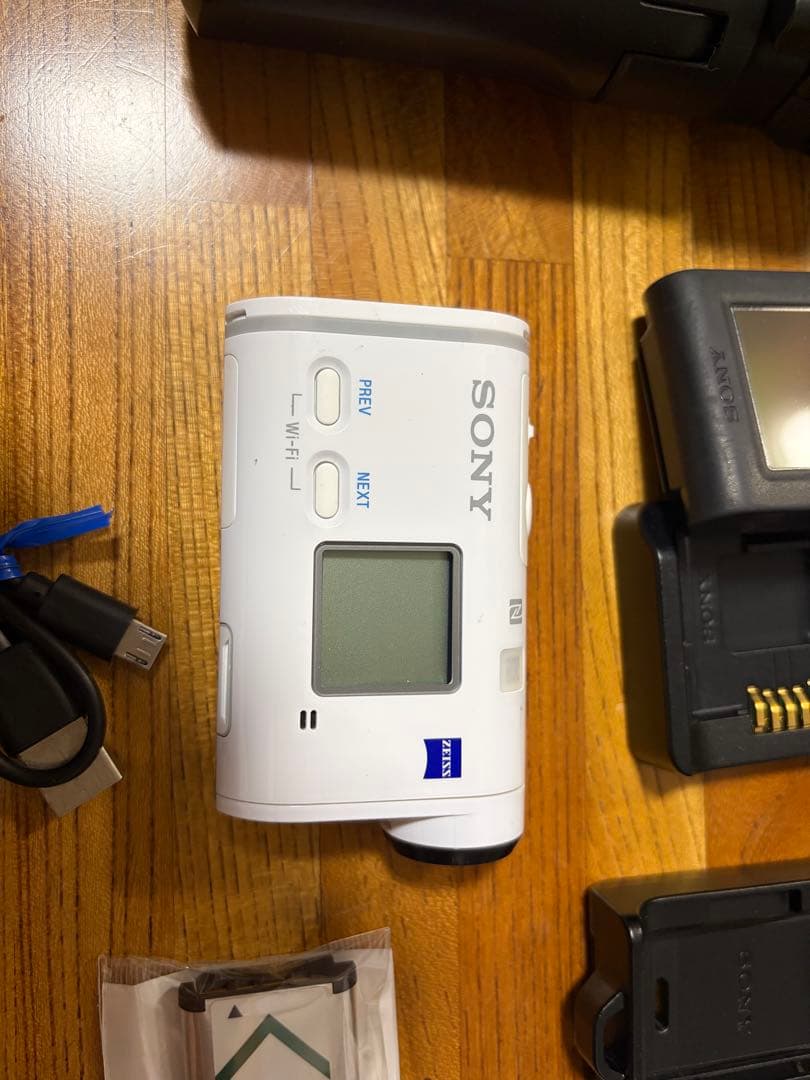 Sony Other Fdr-X1000V 4K