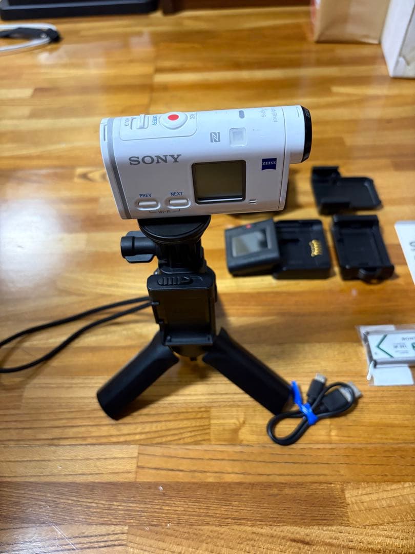Sony Other Fdr-X1000V 4K