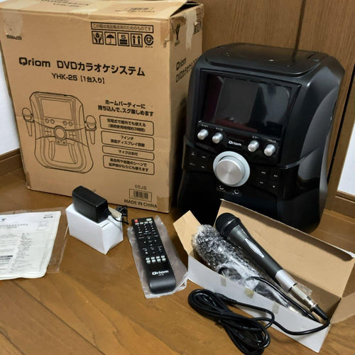 Yamazen Others Yhk-25 Dvd