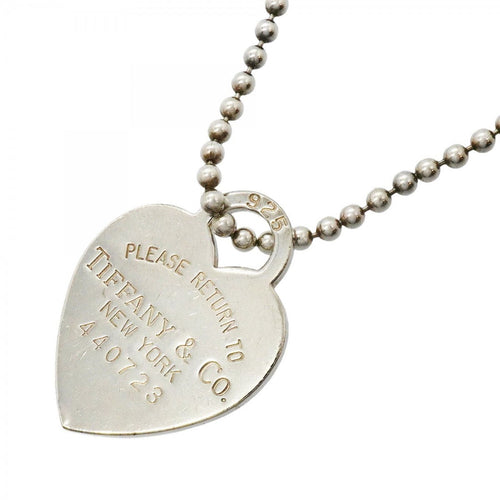 Tiffany Necklace 925 P3032035