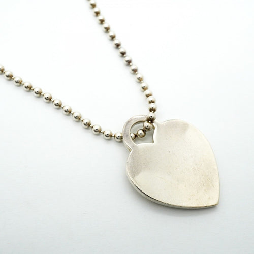 Tiffany Necklace 925 P3032035