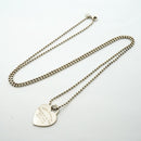 Tiffany Necklace 925 P3032035