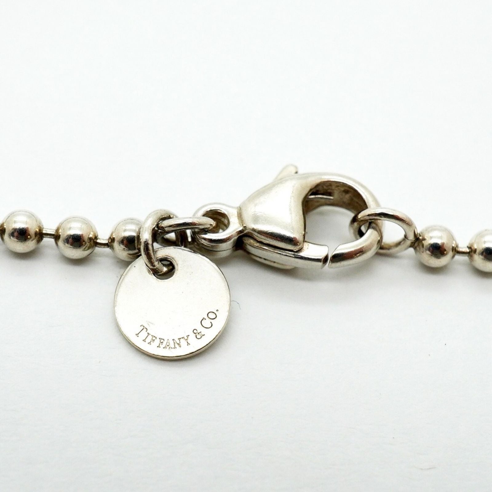 Tiffany Necklace 925 P3032035