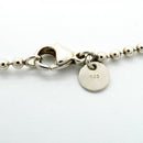 Tiffany Necklace 925 P3032035
