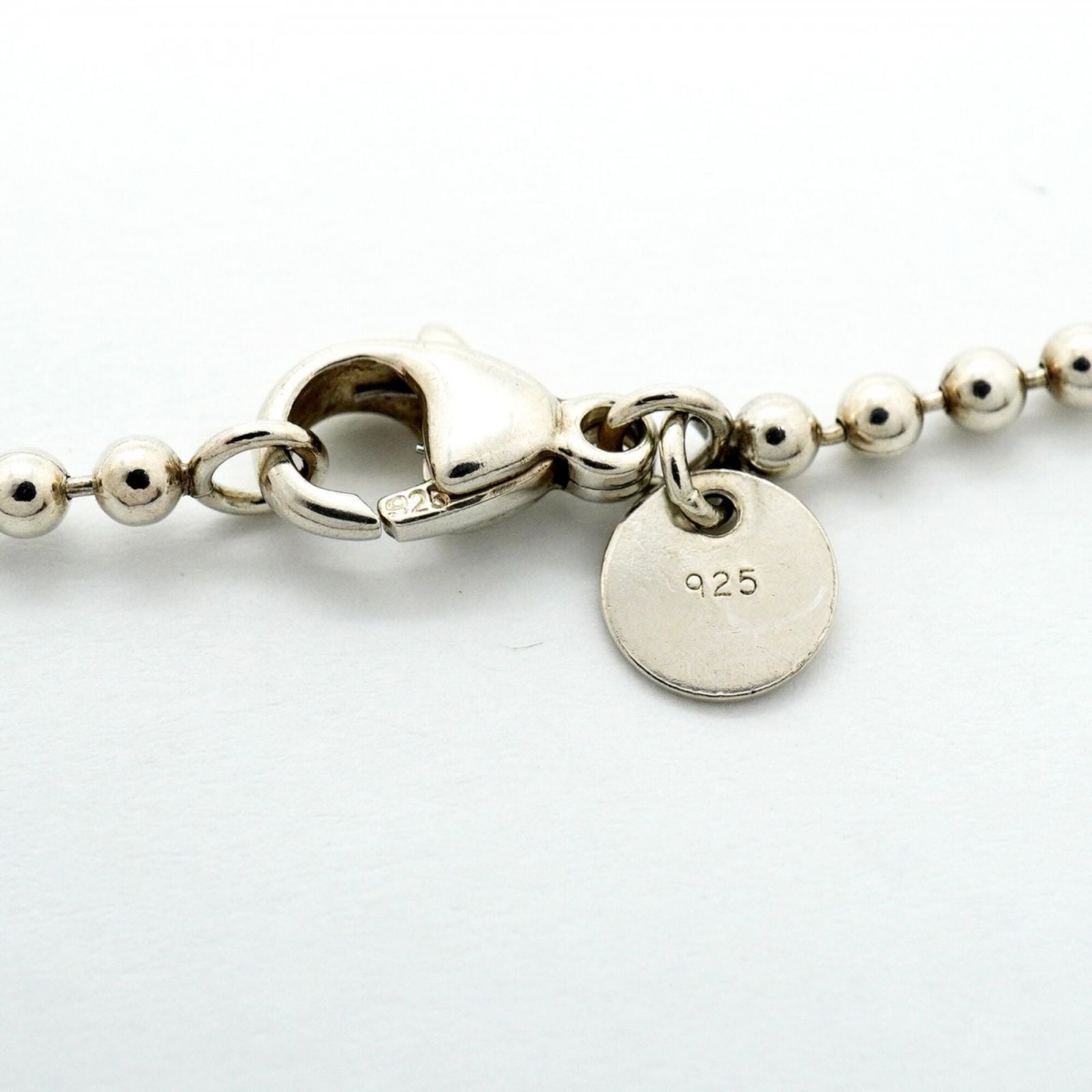 Tiffany Necklace 925 P3032035