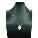 Tiffany Necklace 925 P3032035