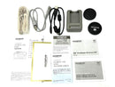 Olympus Mirrorless Interchangeable Lens Cameras 26H1-122 Pen E-Pl9