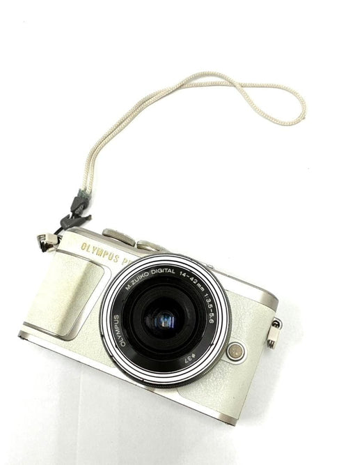 Olympus Mirrorless Interchangeable Lens Cameras 26H1-122 Pen E-Pl9