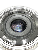 Olympus Mirrorless Interchangeable Lens Cameras 26H1-122 Pen E-Pl9