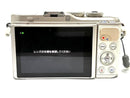 Olympus Mirrorless Interchangeable Lens Cameras 26H1-122 Pen E-Pl9