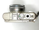 Olympus Mirrorless Interchangeable Lens Cameras 26H1-122 Pen E-Pl9