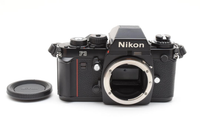 Nikon Slr Camera (Film) F3 B562