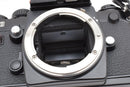 Nikon Slr Camera (Film) F3 B562