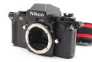 Nikon Slr Camera (Film) F3 B562