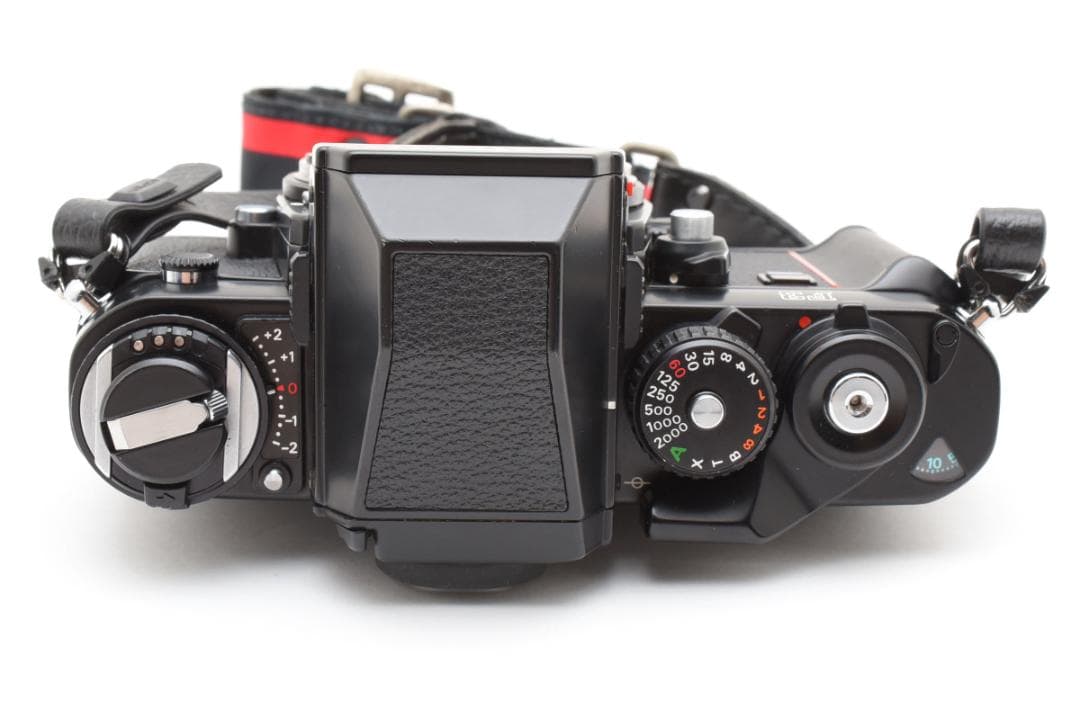 Nikon Slr Camera (Film) F3 B562