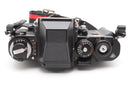 Nikon Slr Camera (Film) F3 B562
