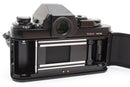 Nikon Slr Camera (Film) F3 B562
