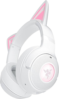 Razer Gaming Headphone Headset Kraken Kitty V2 Bt
