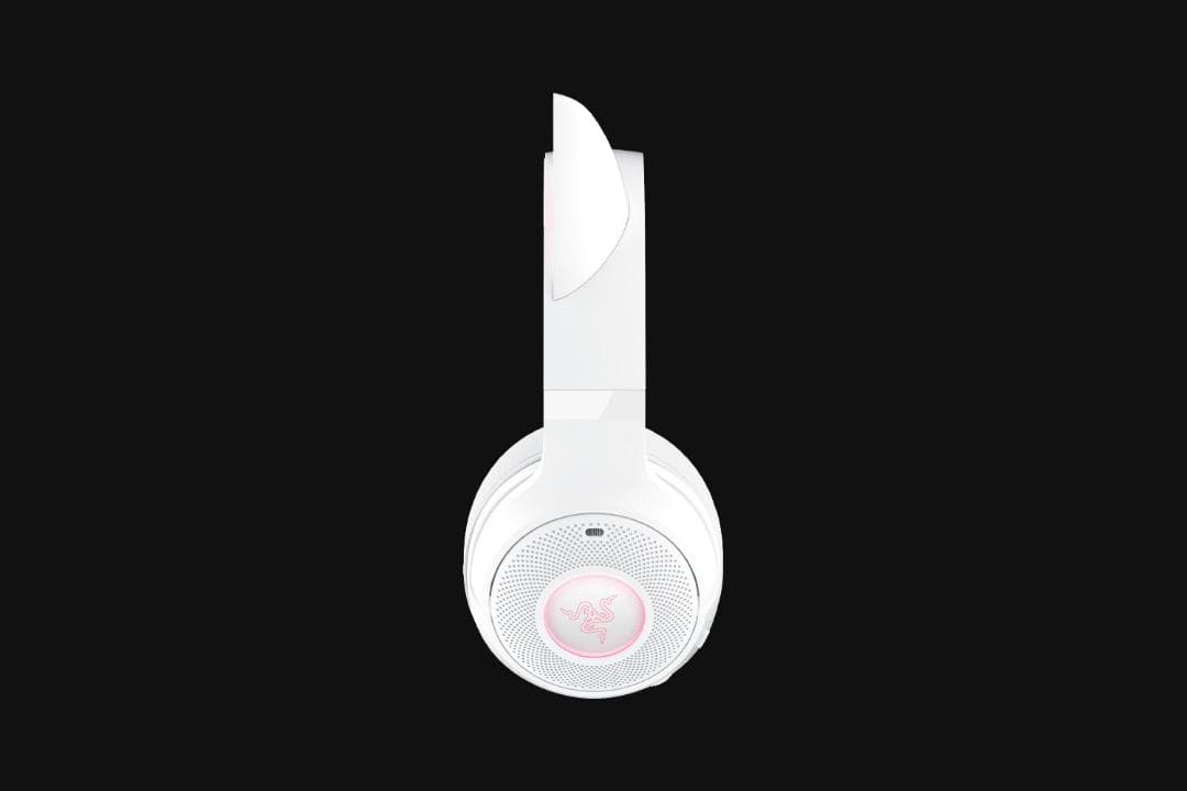 Razer Gaming Headphone Headset Kraken Kitty V2 Bt