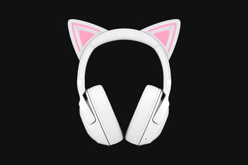 Razer Gaming Headphone Headset Kraken Kitty V2 Bt