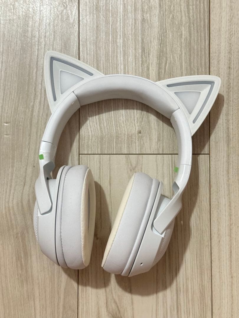 Razer Gaming Headphone Headset Kraken Kitty V2 Bt