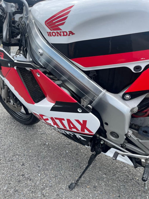 Honda Motorcycle Frames Nsr250R Mc21 Std Pentax
