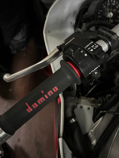 Honda Motorcycle Frames Nsr250R Mc21 Std Pentax