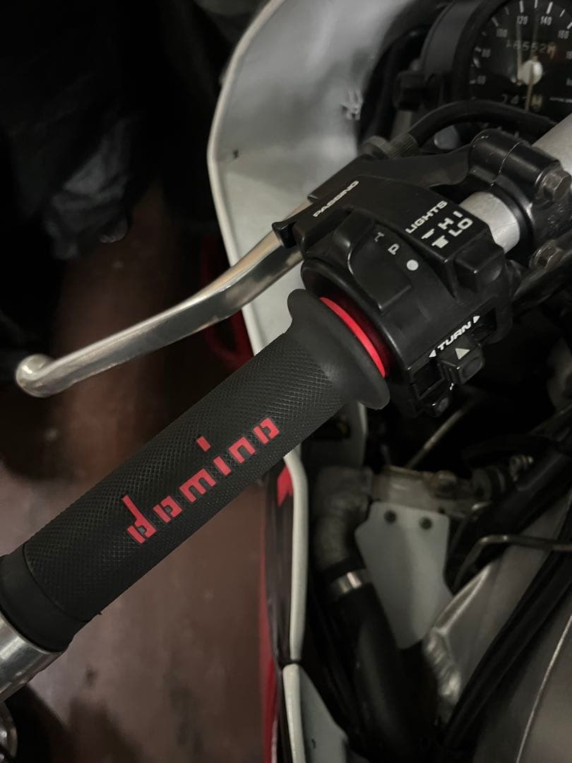 Honda Motorcycle Frames Nsr250R Mc21 Std Pentax